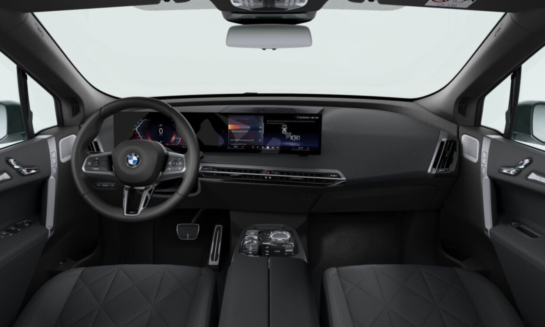 BMW iX 2027