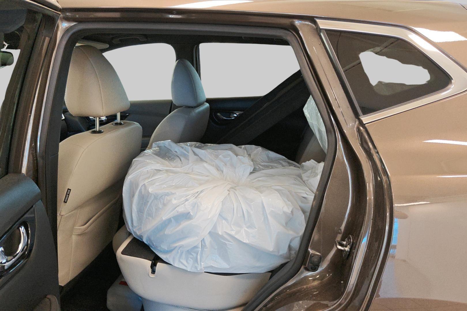 NISSAN Qashqai 10