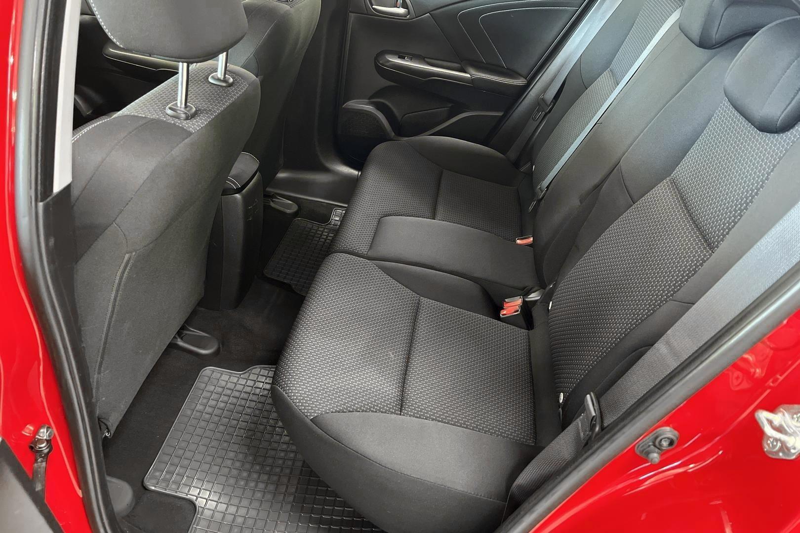 HONDA Civic 2015