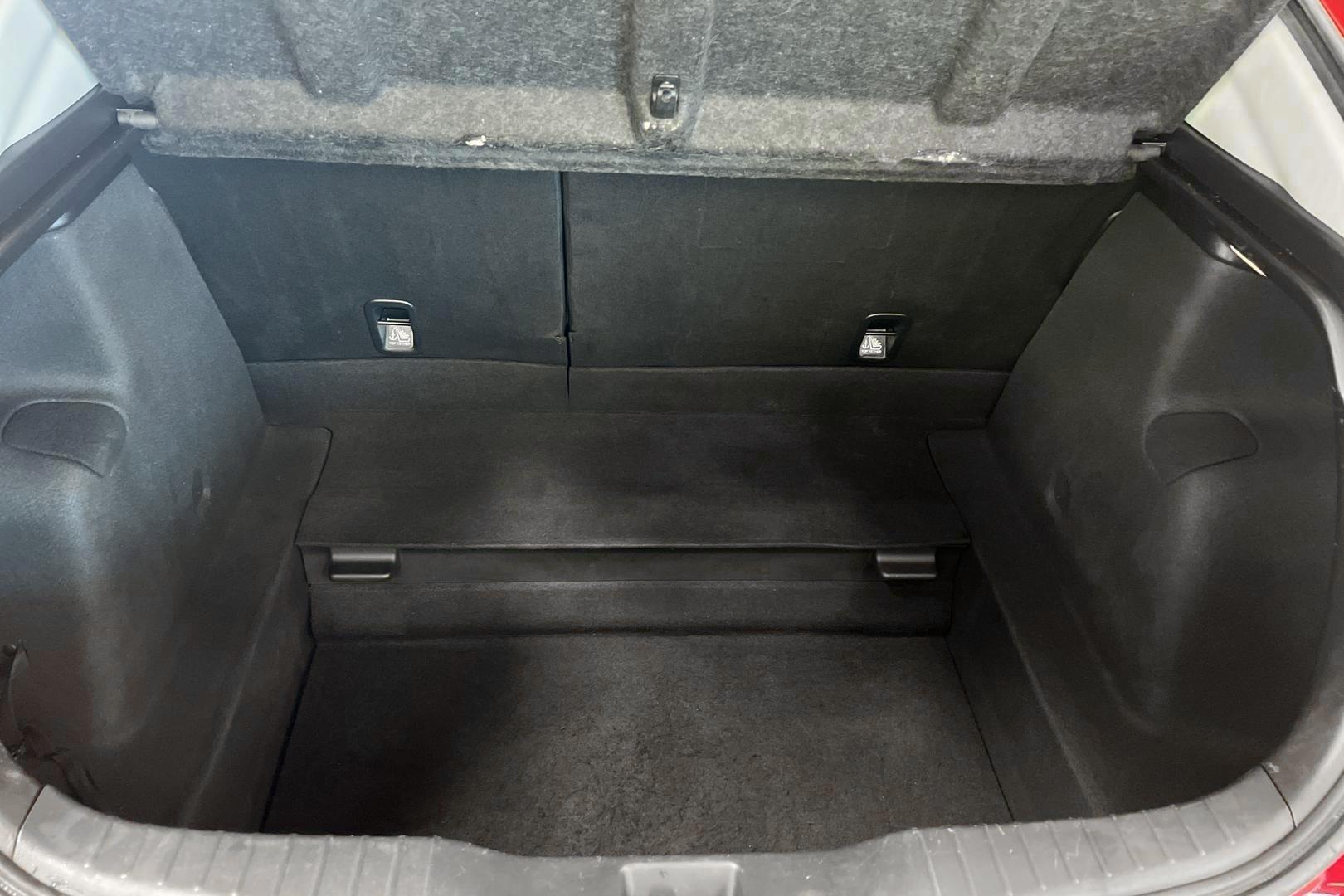 HONDA Civic 2015