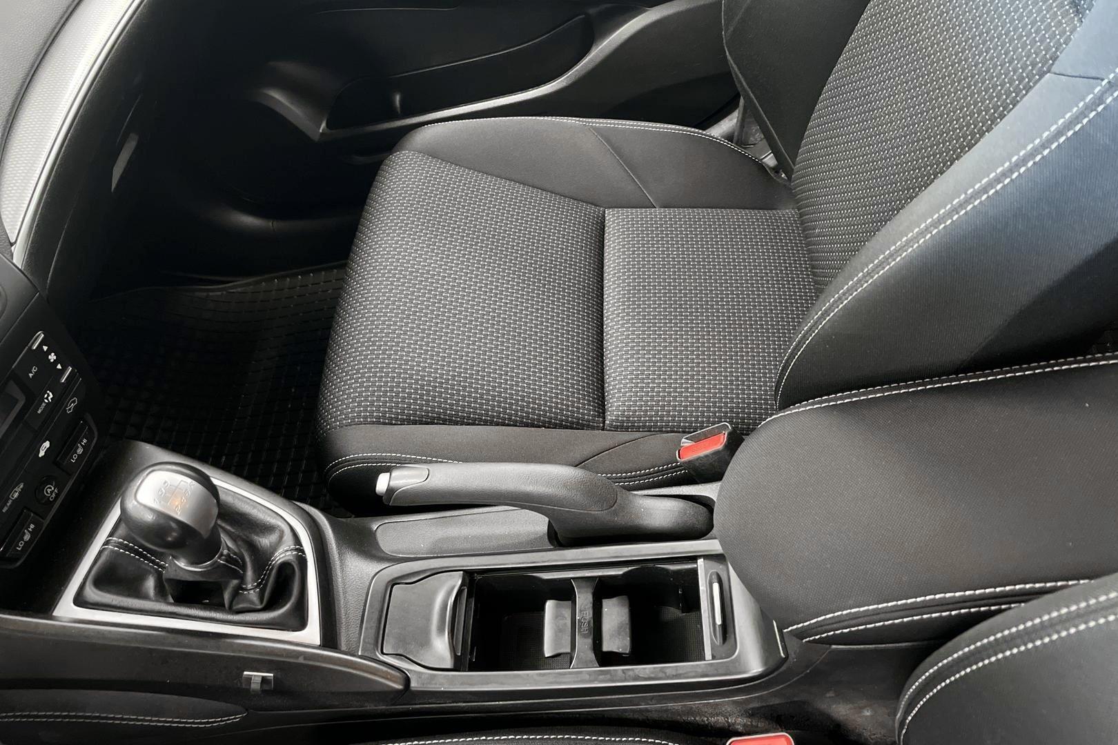 HONDA Civic 2015