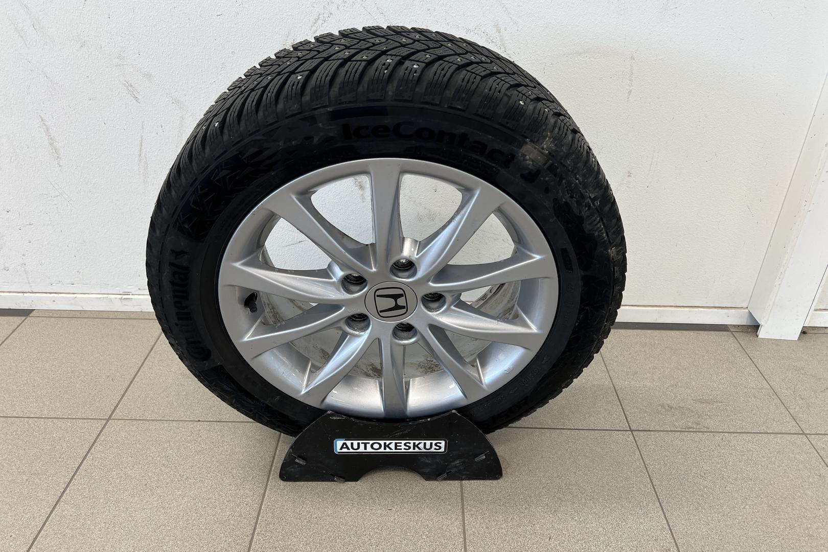 HONDA Civic 2015