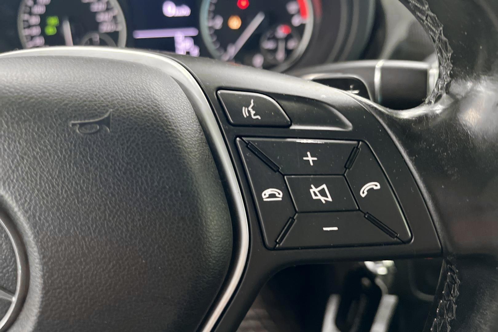 MERCEDES-BENZ B 2014