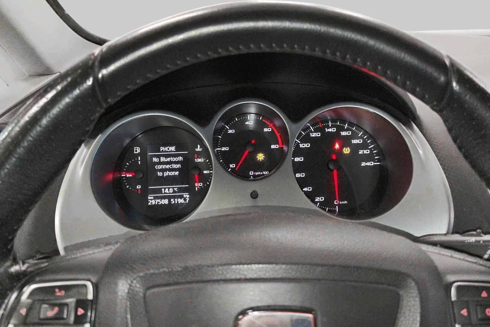 SEAT Altea XL 2011