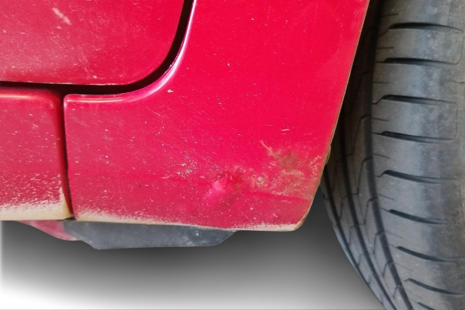 TOYOTA Yaris 2006