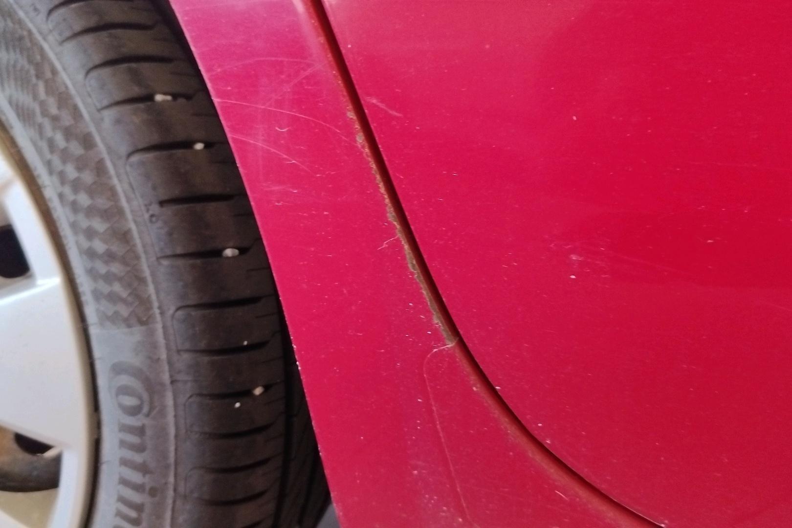 TOYOTA Yaris 2006
