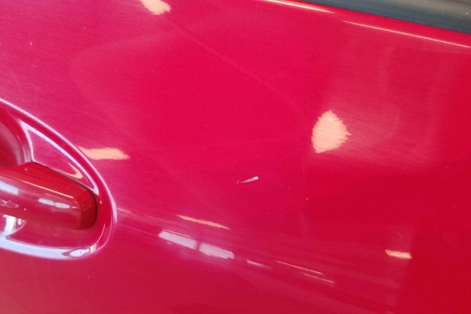 TOYOTA Yaris 2006