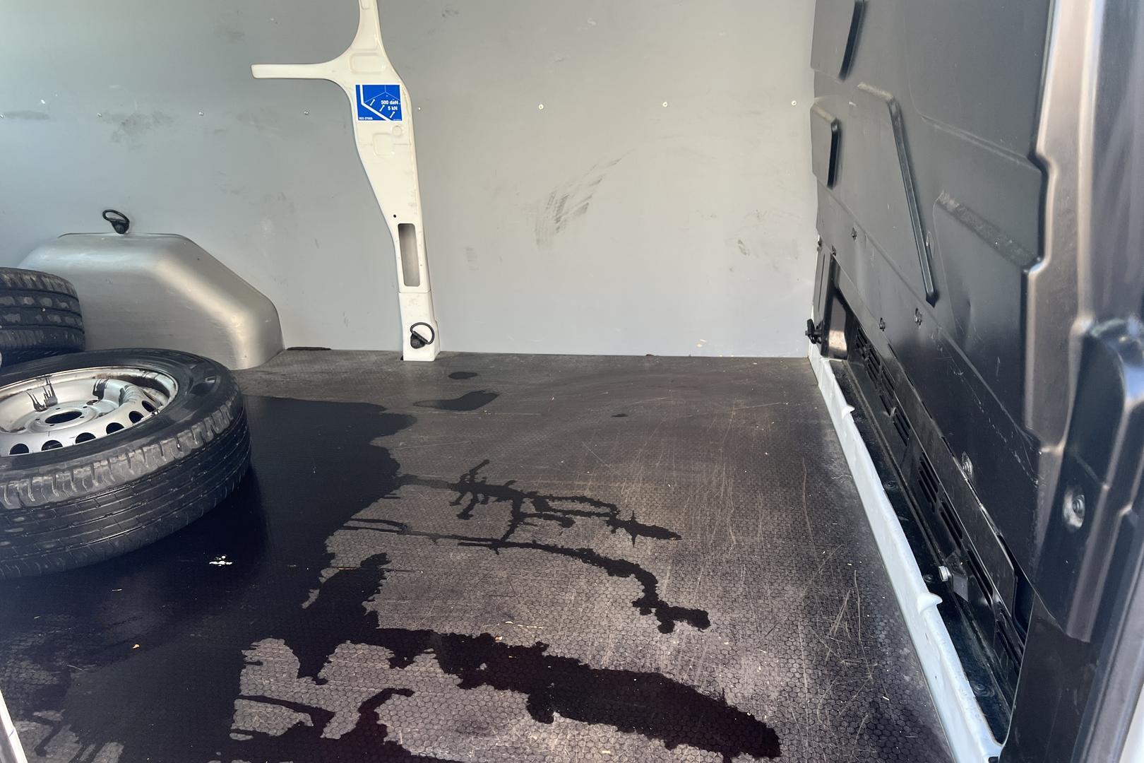 FORD Transit Custom 2017