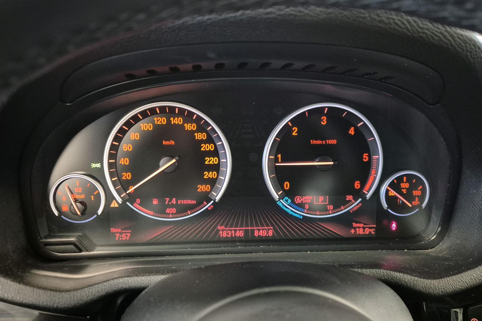 BMW X4 2017