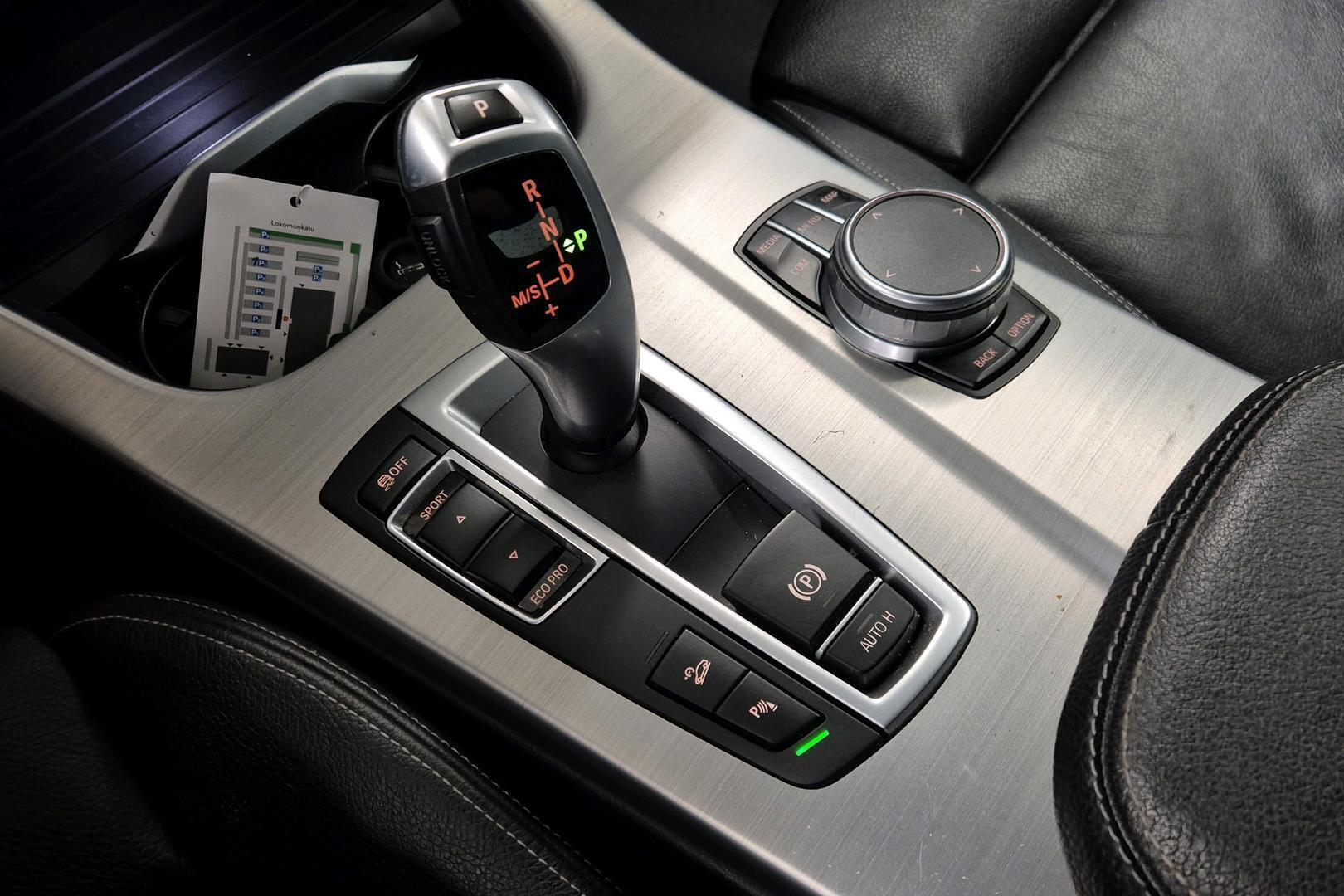 BMW X4 2017
