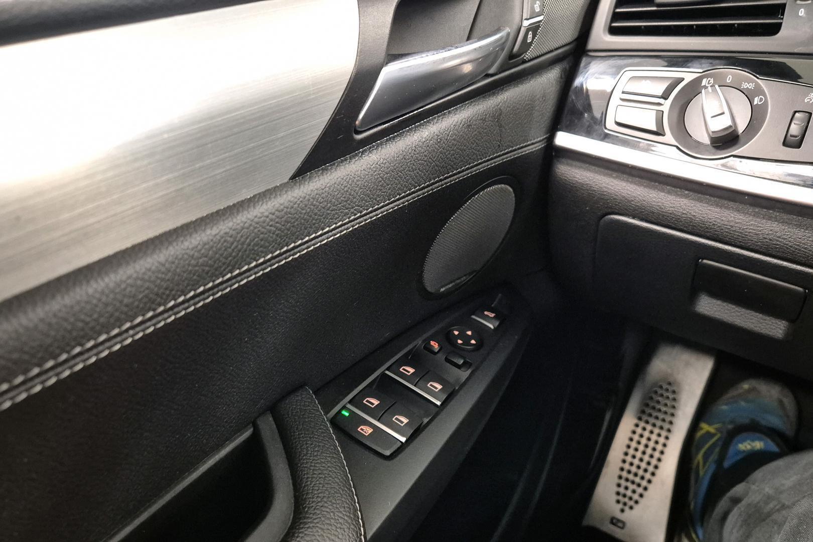 BMW X4 2017