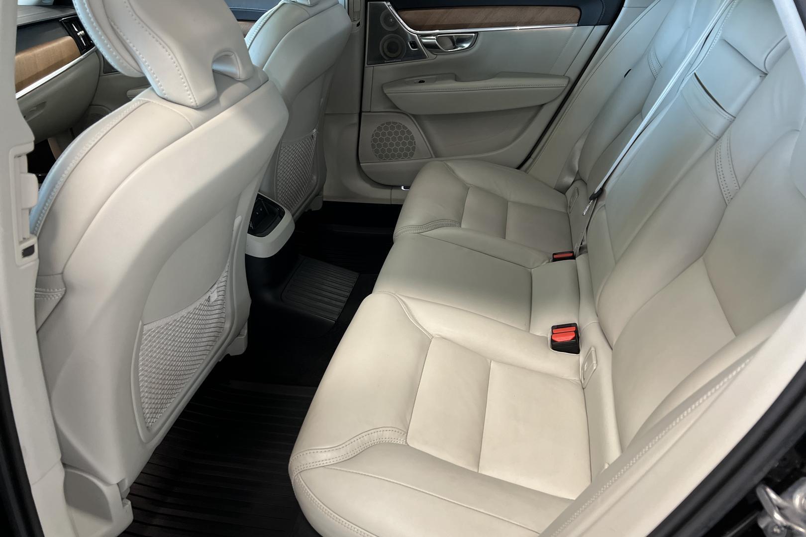 VOLVO V90 2018