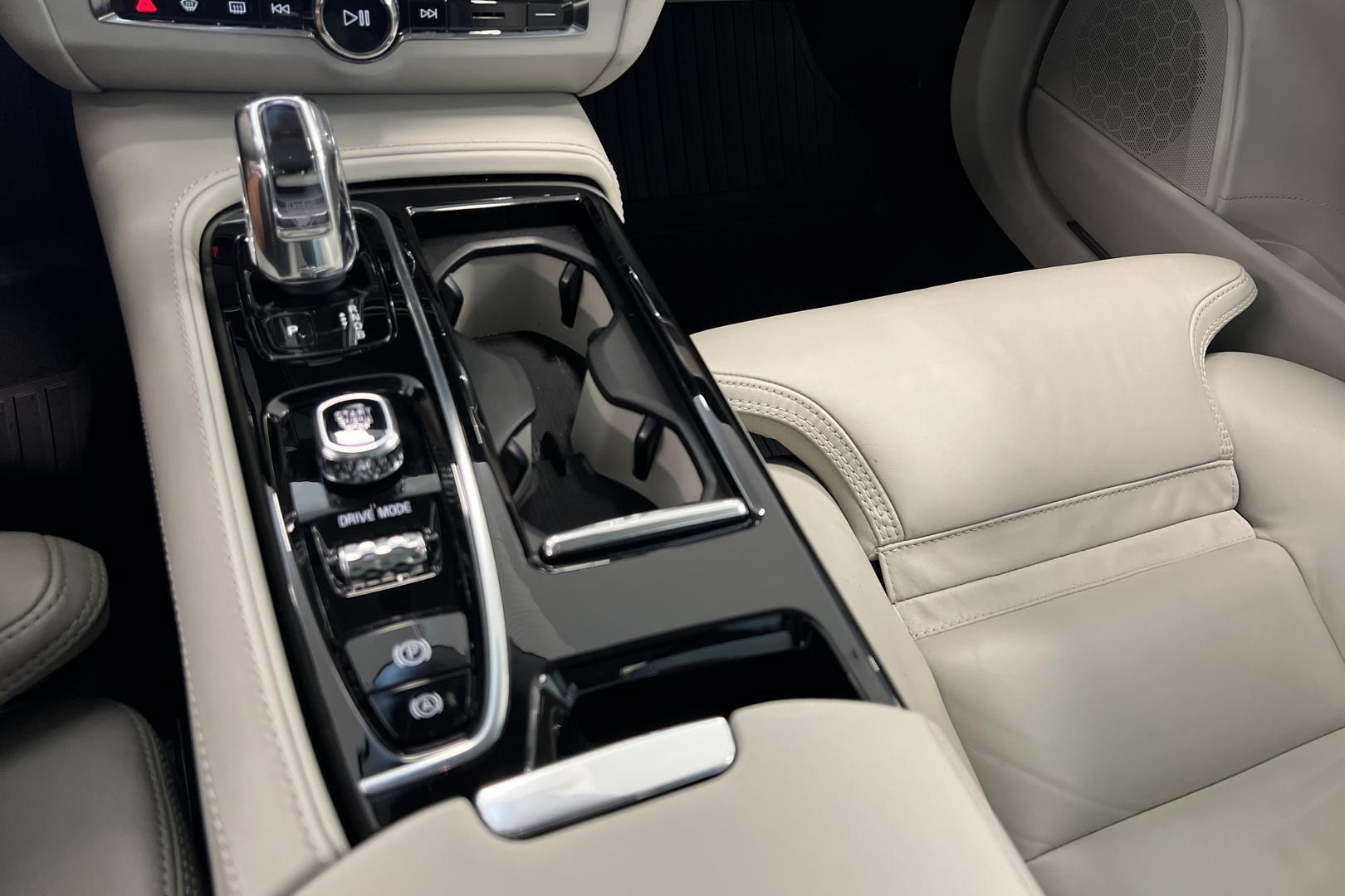VOLVO V90 2018