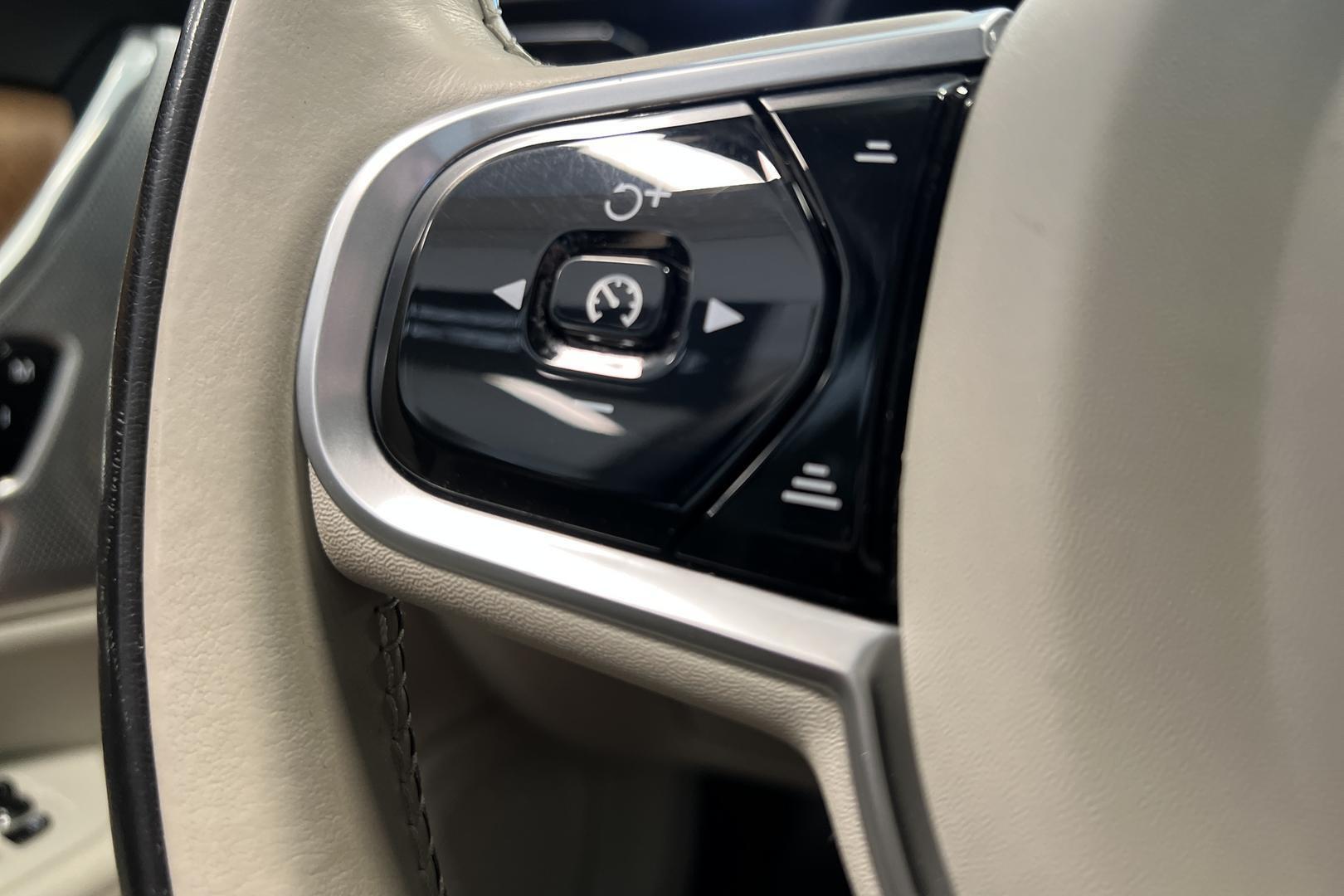 VOLVO V90 2018