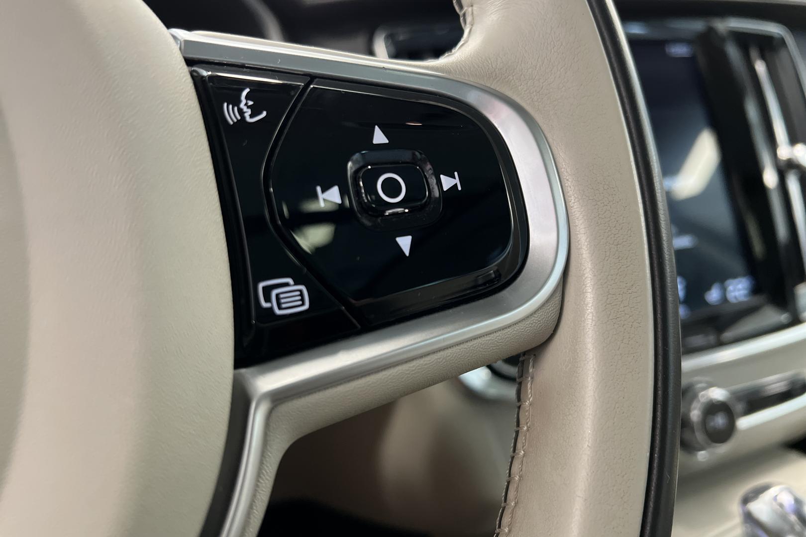 VOLVO V90 2018