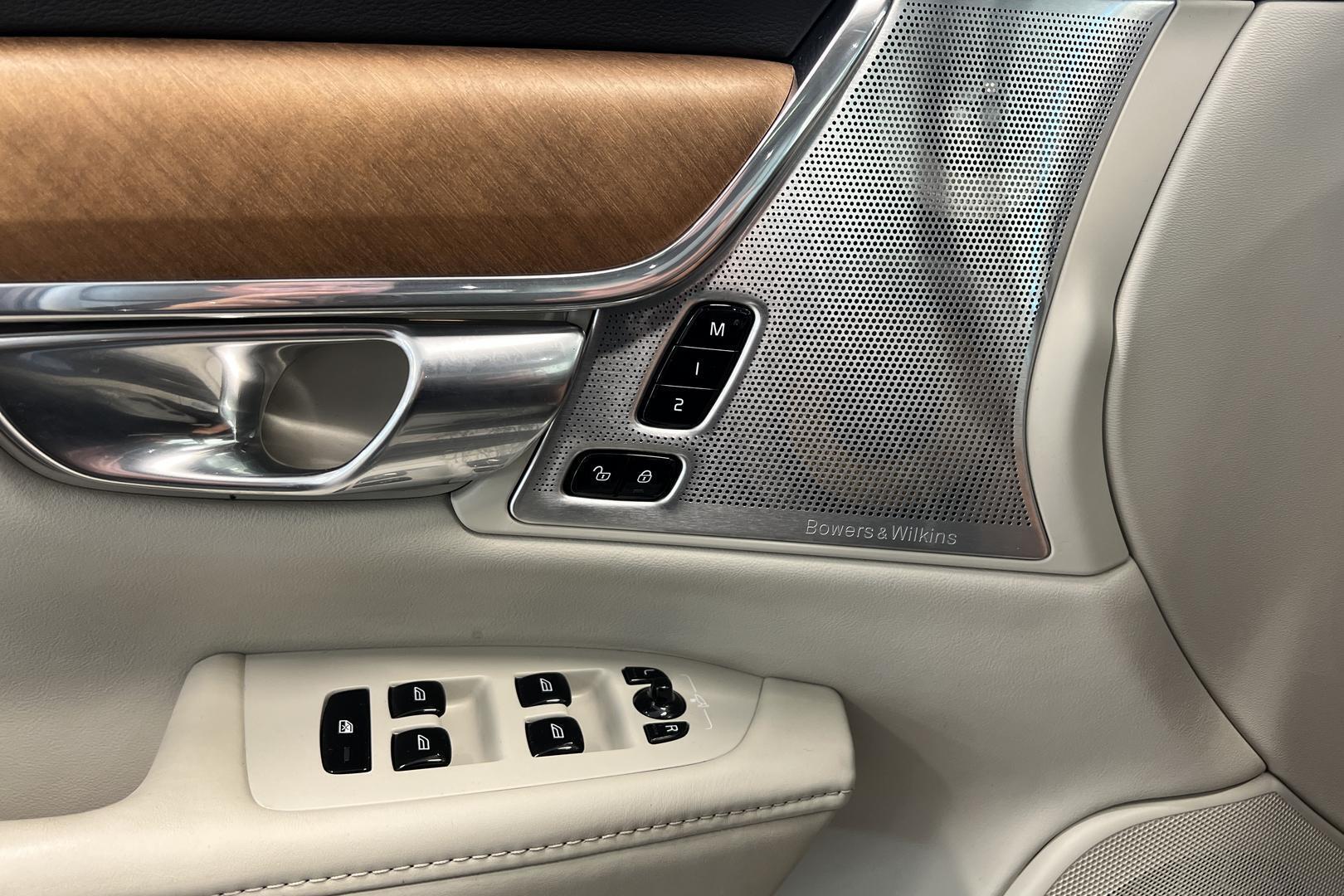 VOLVO V90 2018