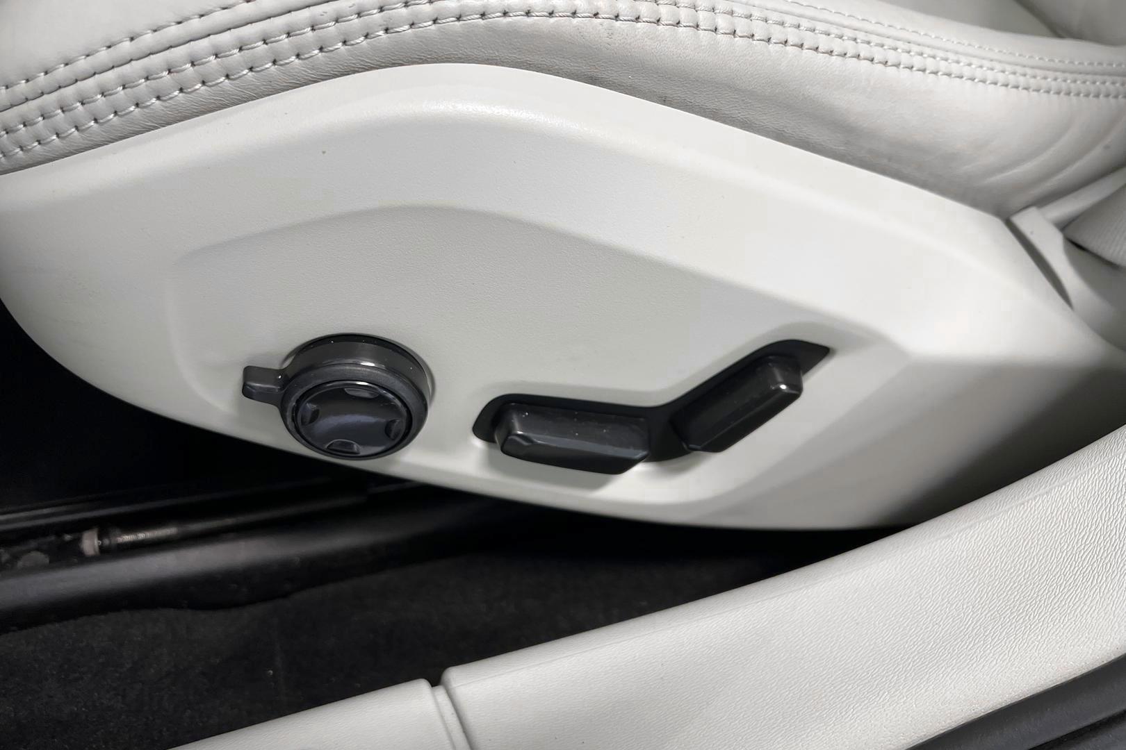 VOLVO V90 2018