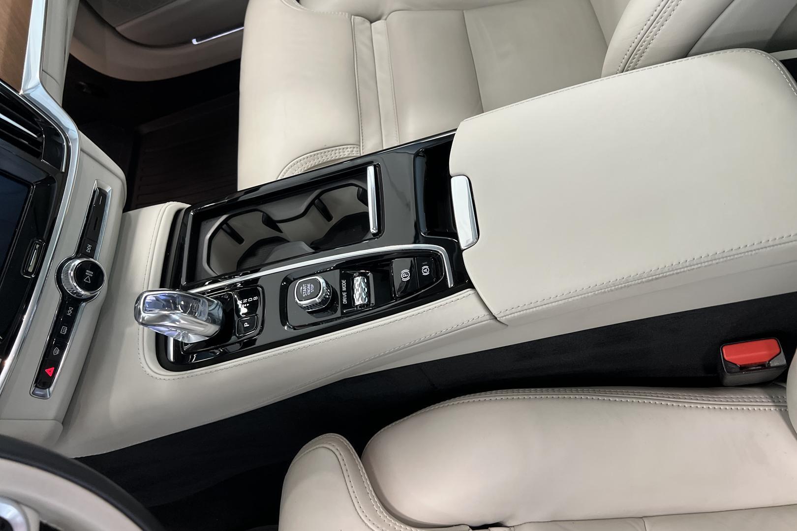 VOLVO V90 2018