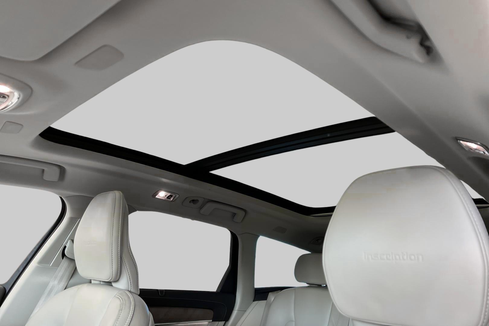 VOLVO V90 2018