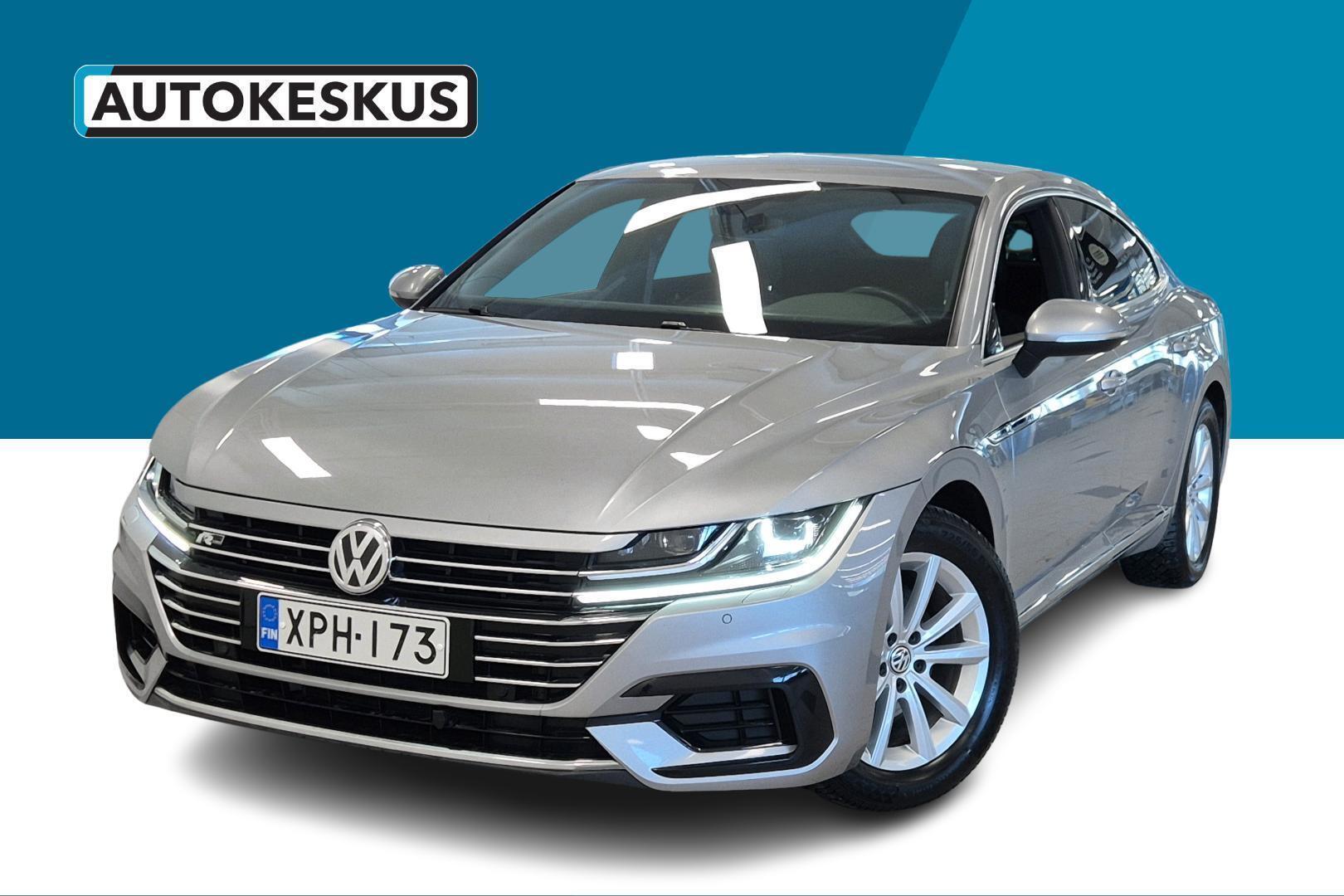 VOLKSWAGEN Arteon 2020