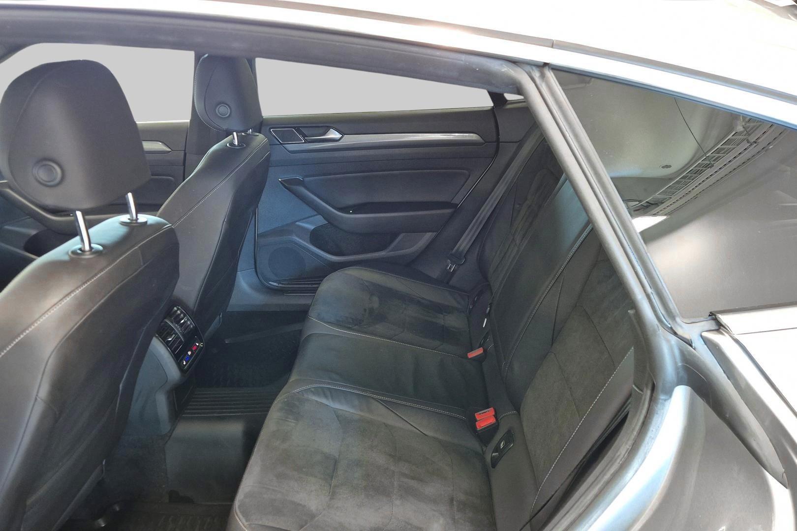 VOLKSWAGEN Arteon 2020