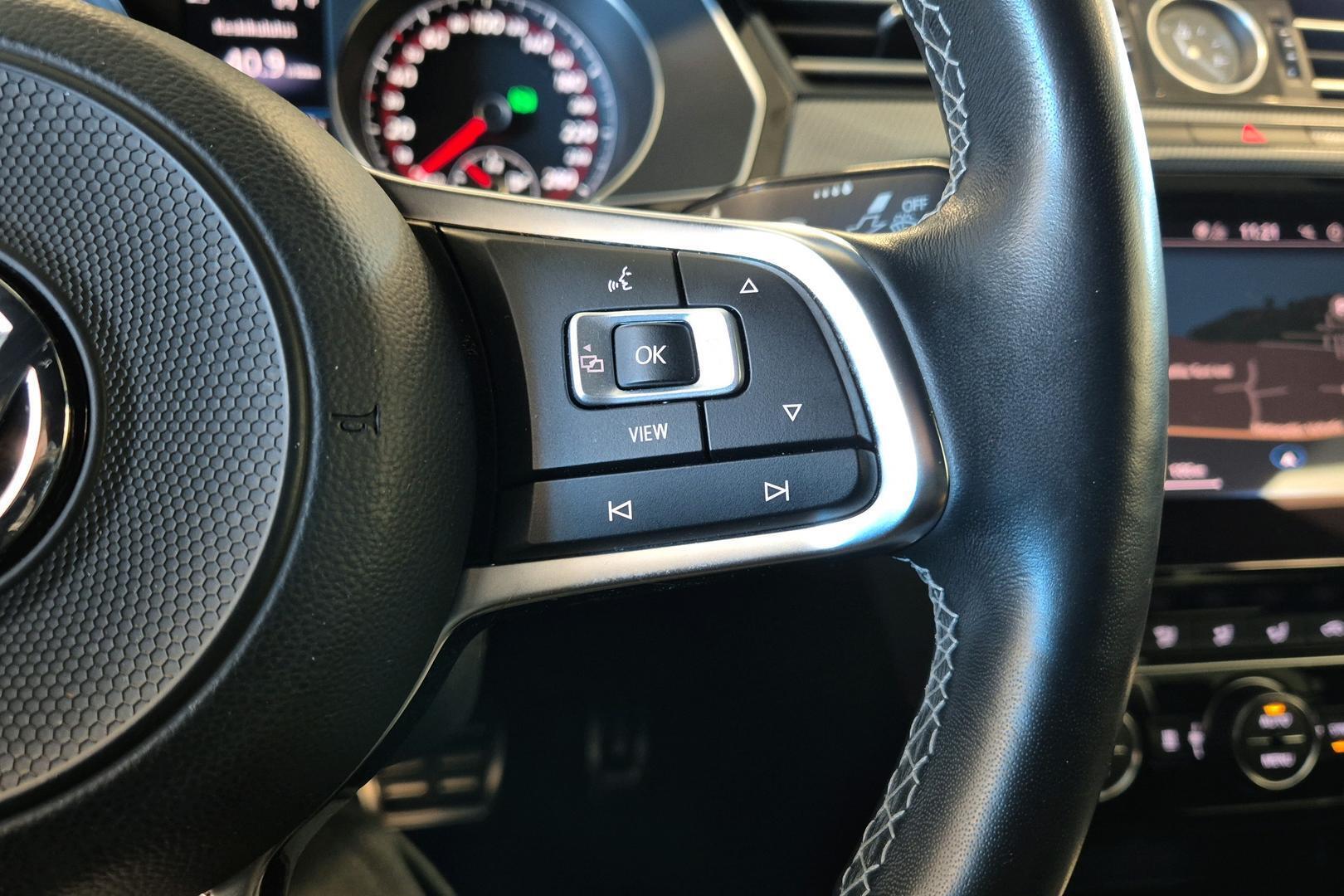 VOLKSWAGEN Arteon 2020