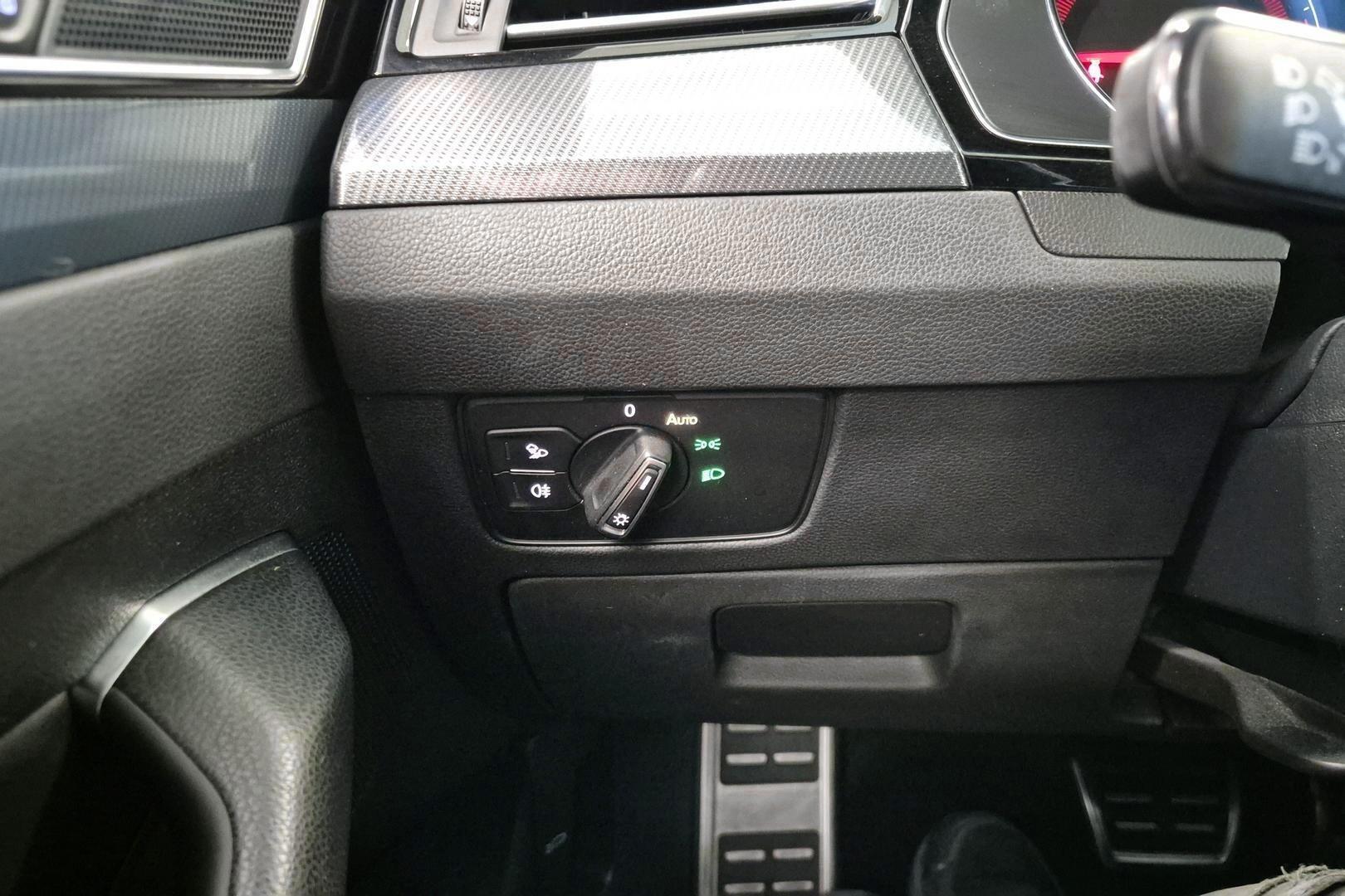 VOLKSWAGEN Arteon 2020