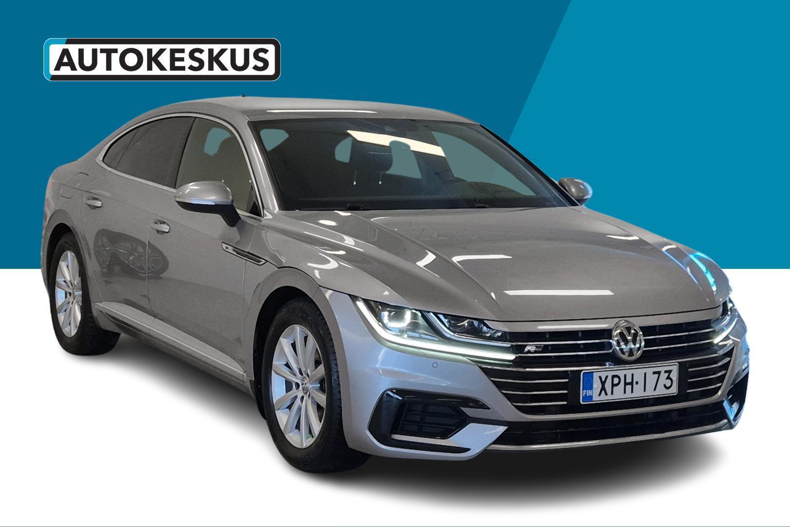 VOLKSWAGEN Arteon 2020