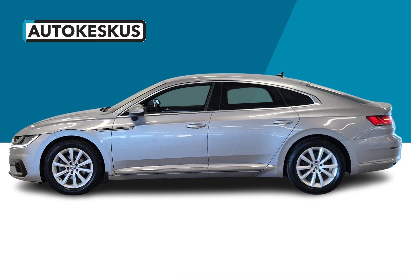 VOLKSWAGEN Arteon 2020