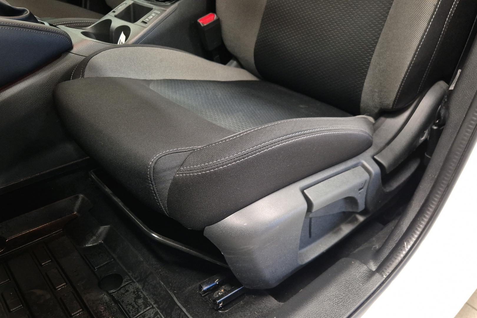 NISSAN Qashqai 22