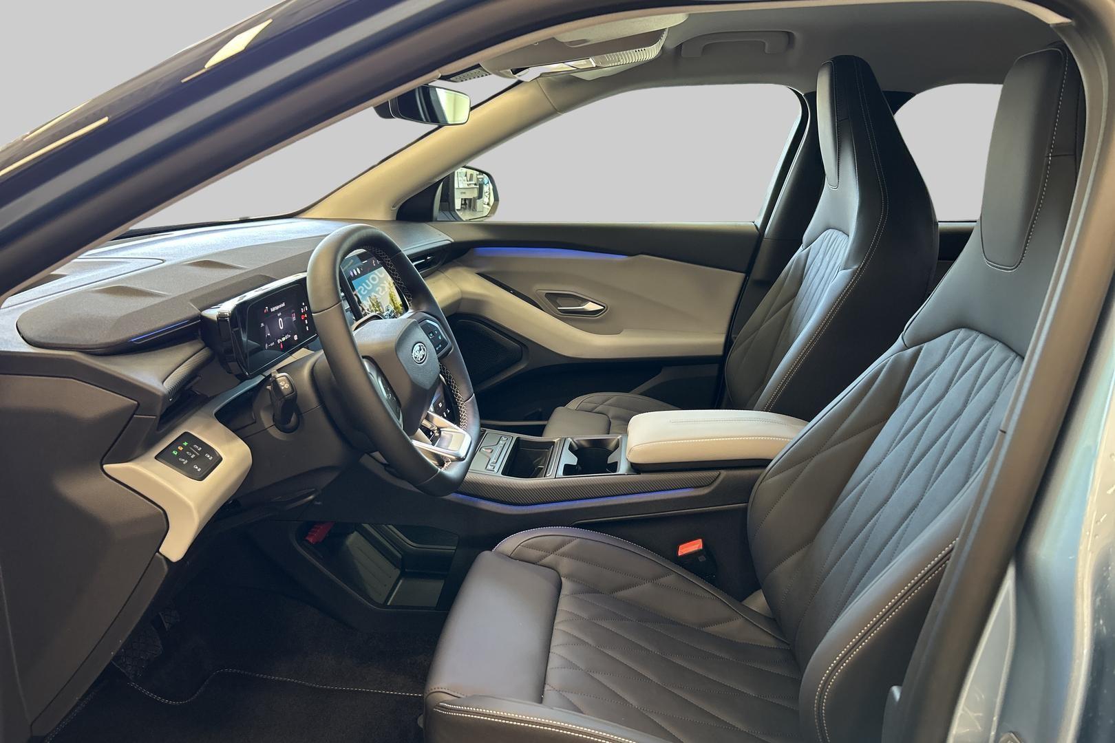 FORD Explorer 2026