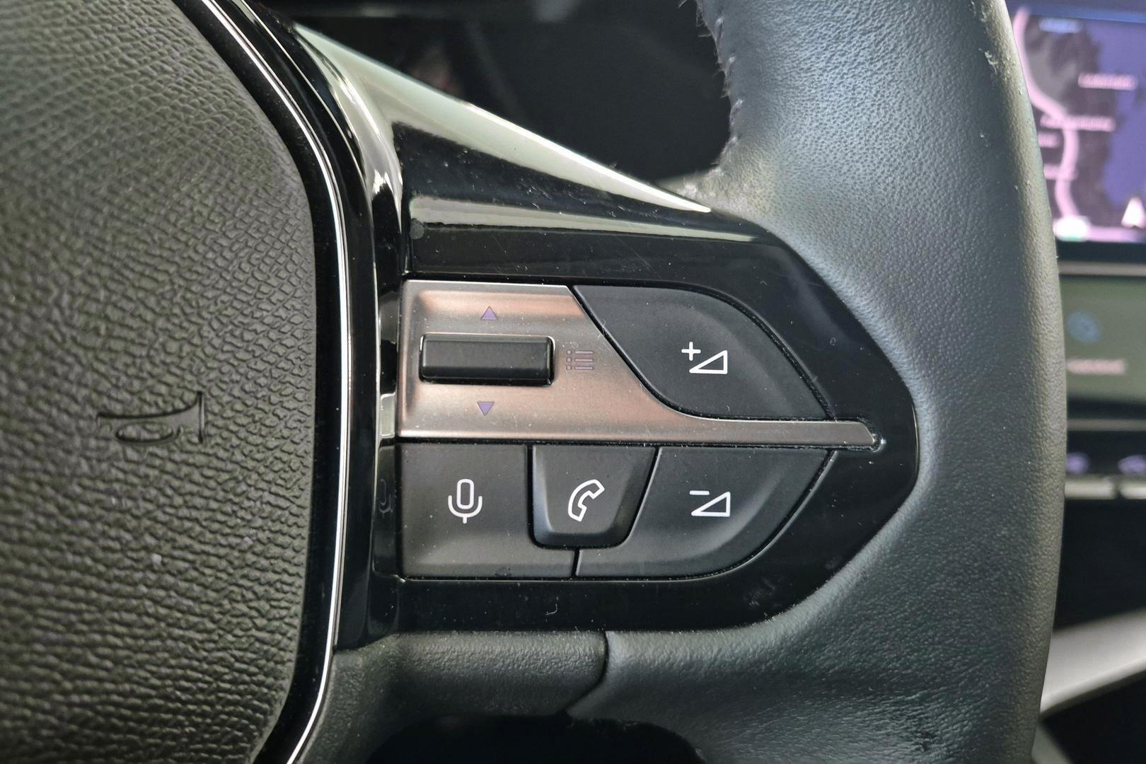 PEUGEOT 308 2022