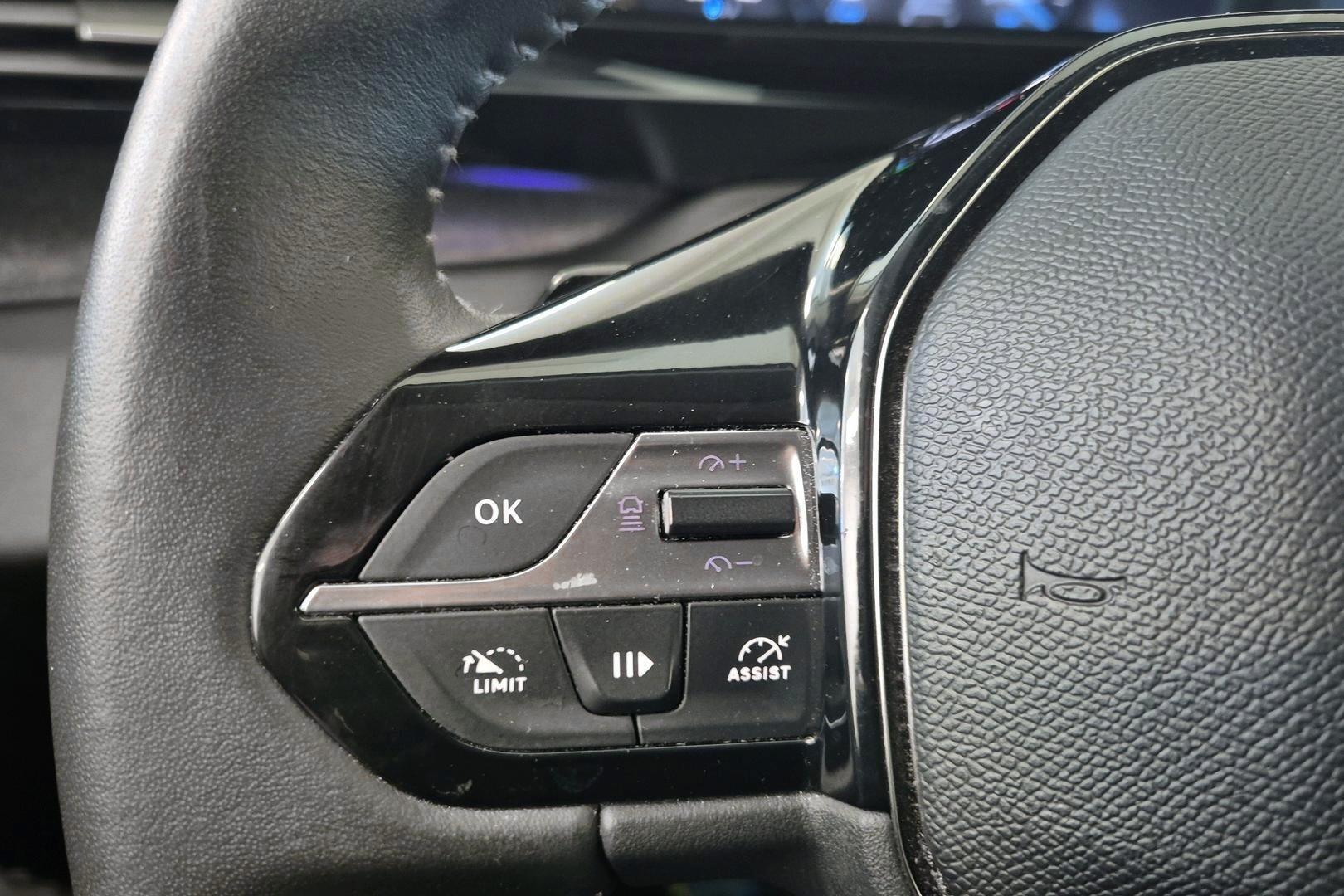 PEUGEOT 308 2022
