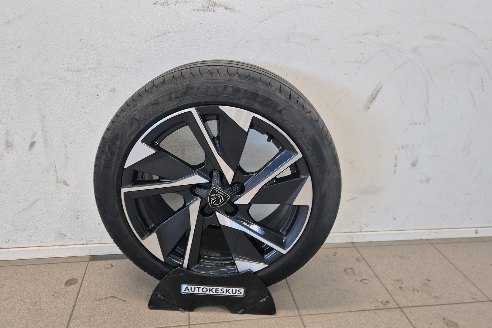 PEUGEOT 308 2022