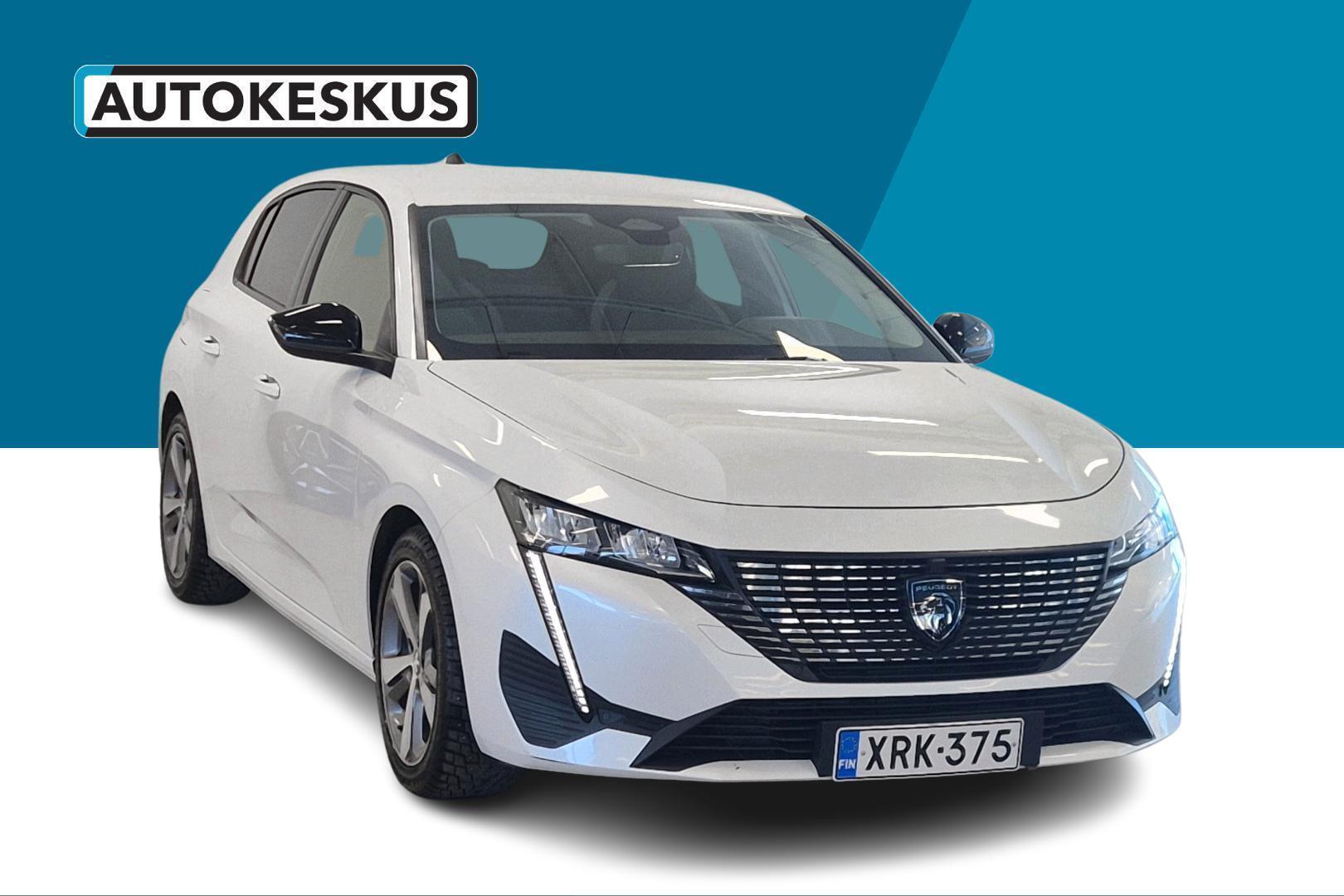 PEUGEOT 308 2022