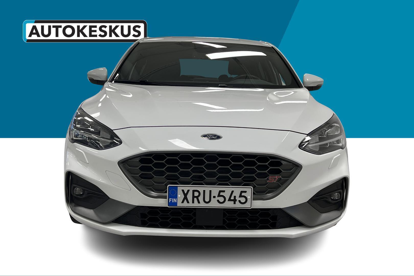 FORD Focus 2020