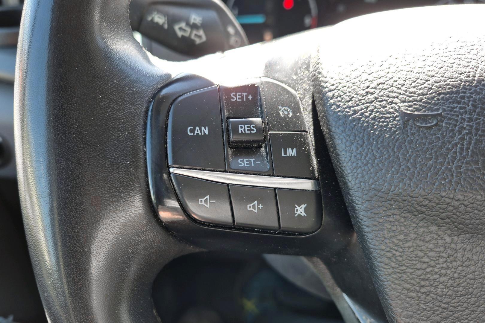 FORD Transit 2024