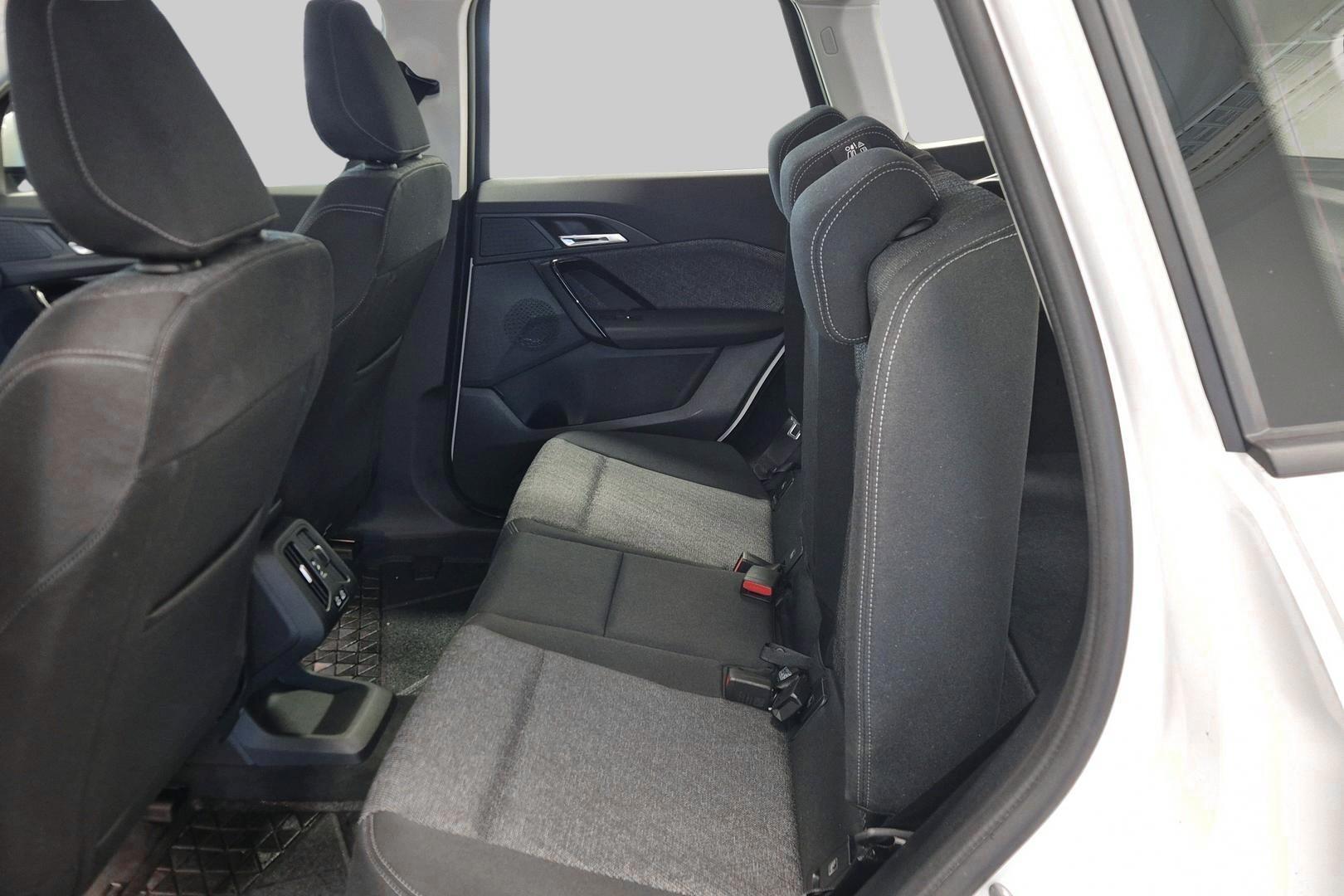 BMW X1 2024