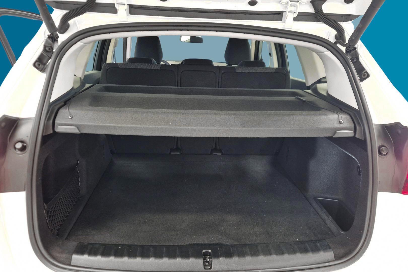 BMW X1 2024