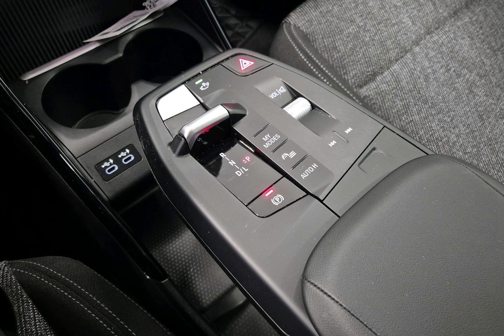 BMW X1 2024