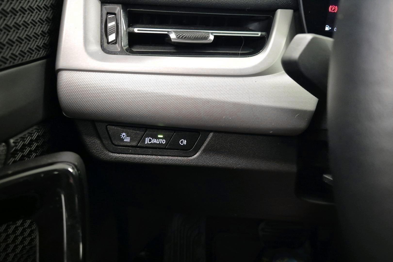 BMW X1 2024