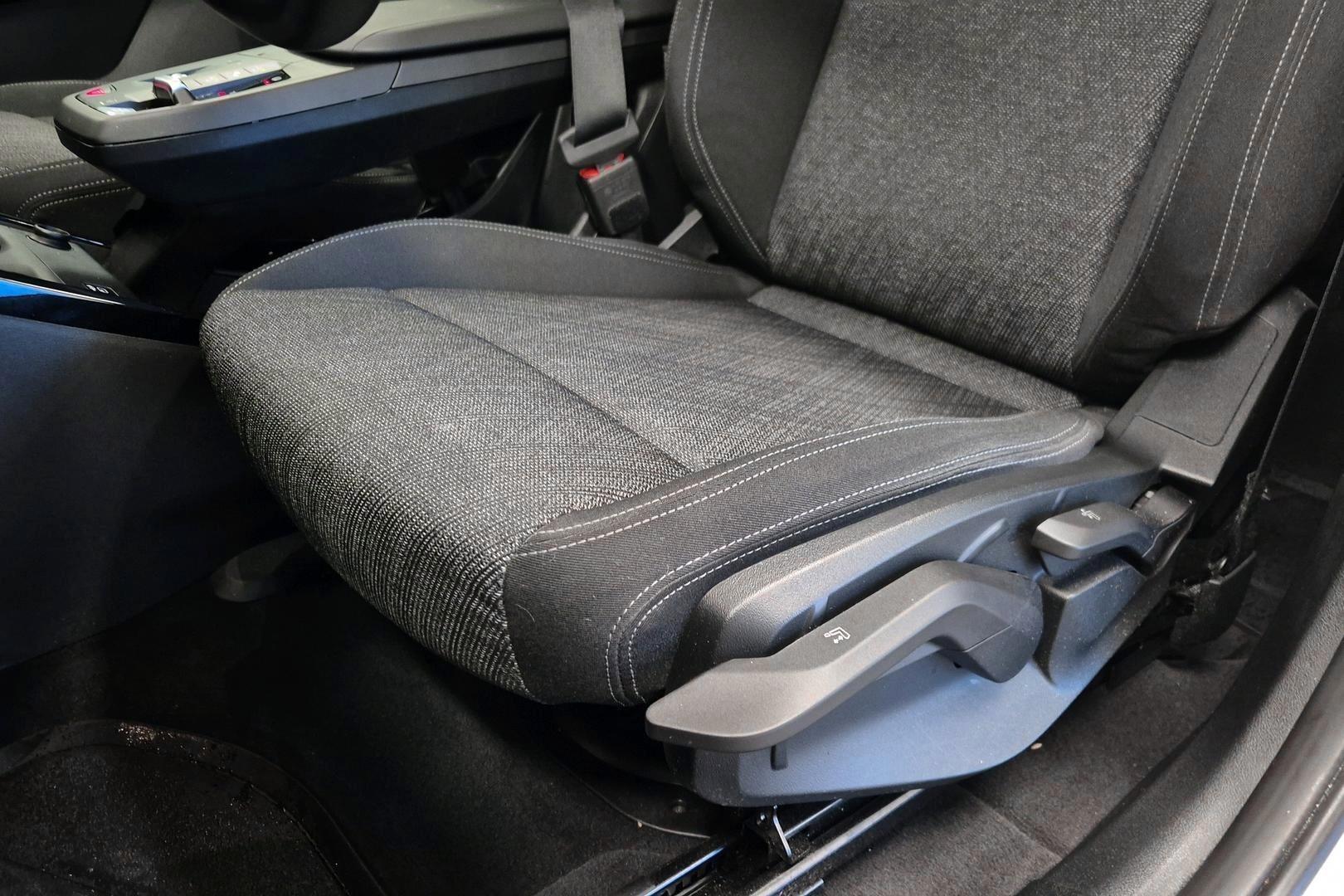 BMW X1 2024