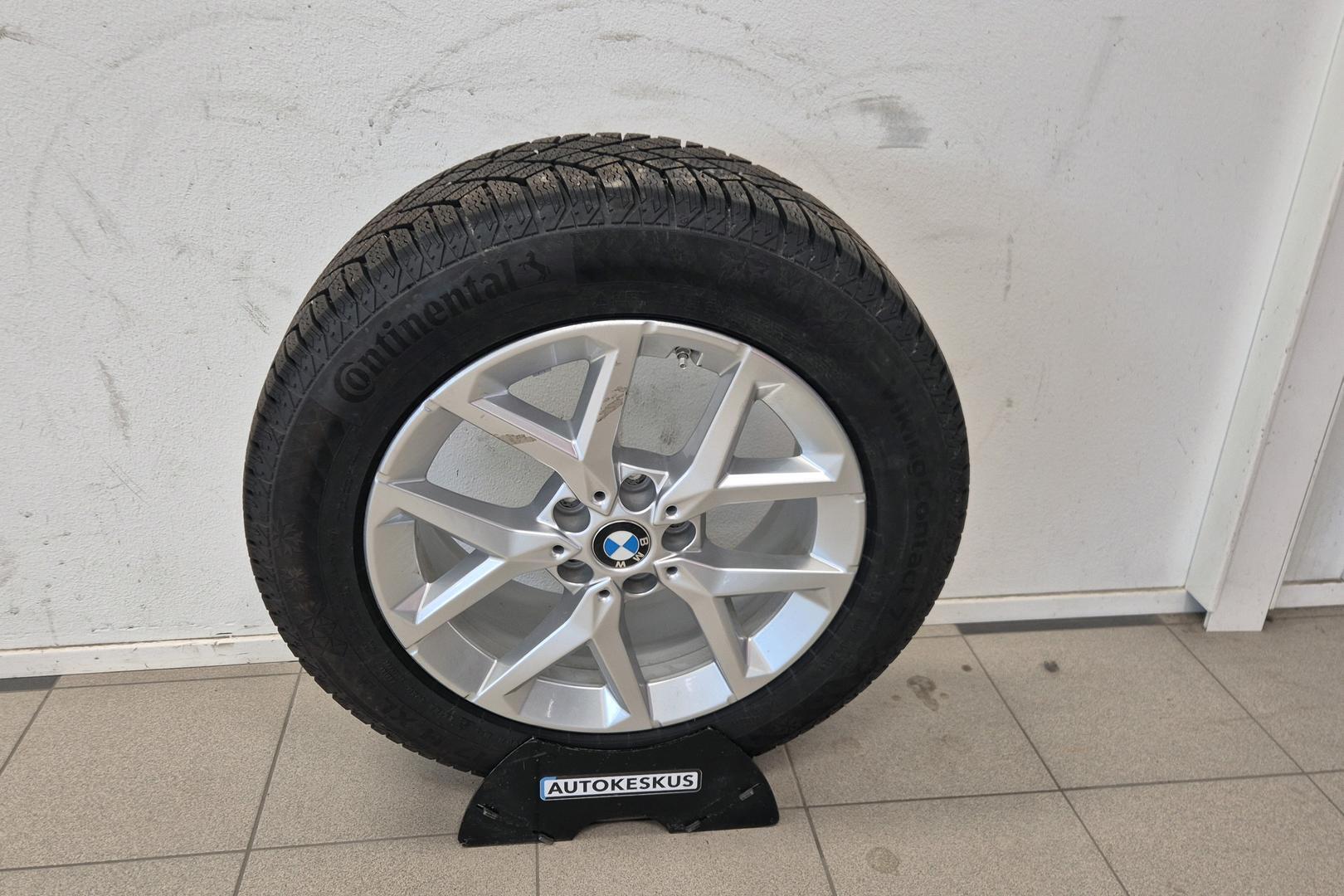 BMW X1 2024