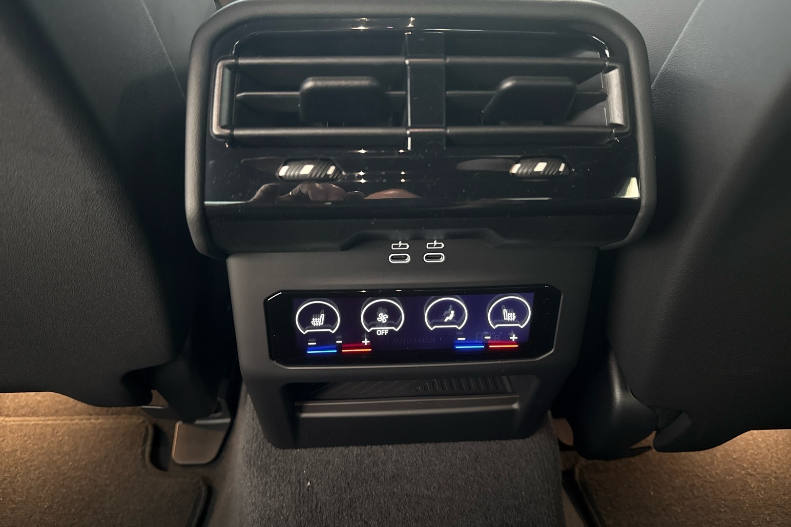 BMW i5 2025