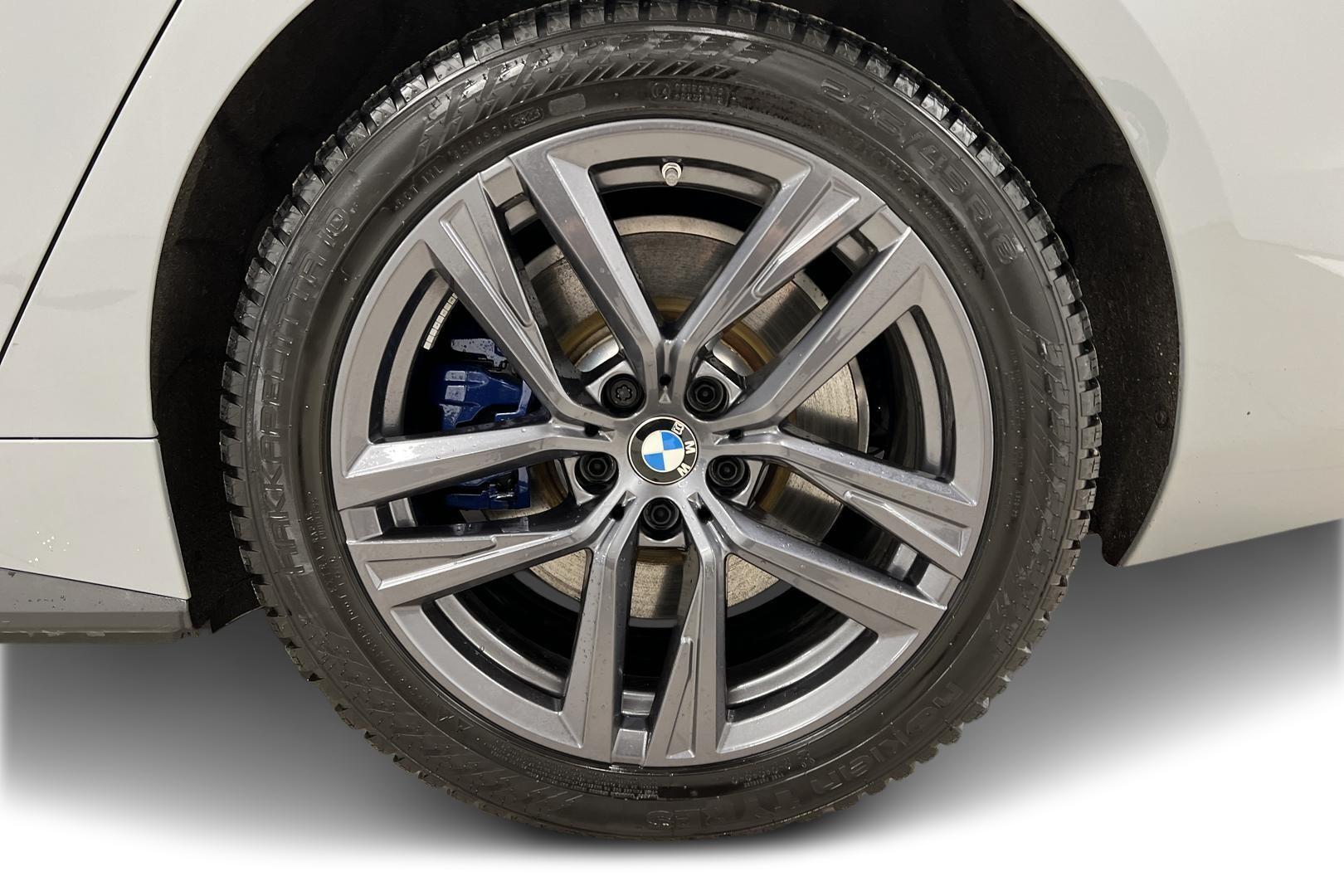 BMW i4 2024