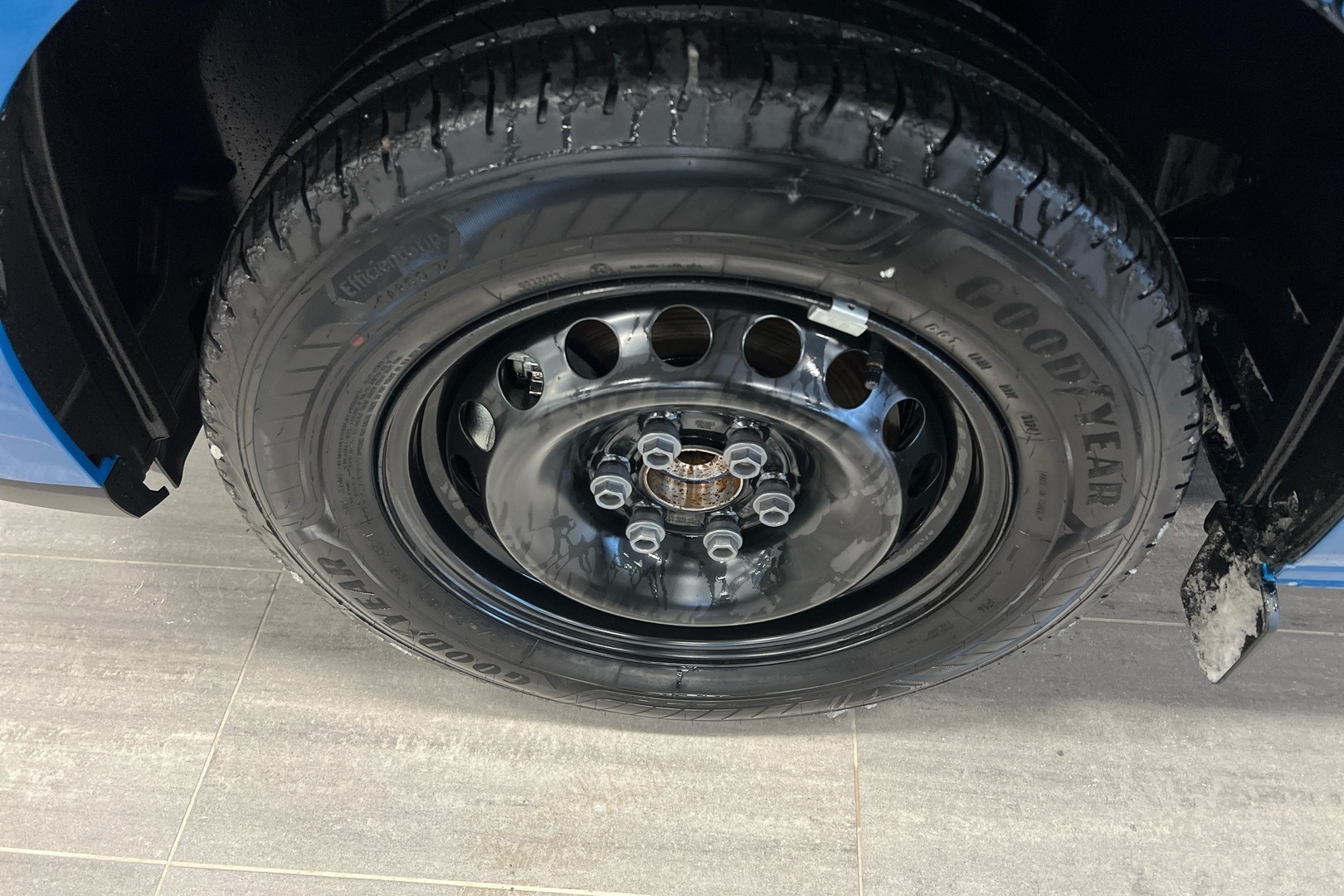 FORD Transit Custom 2025