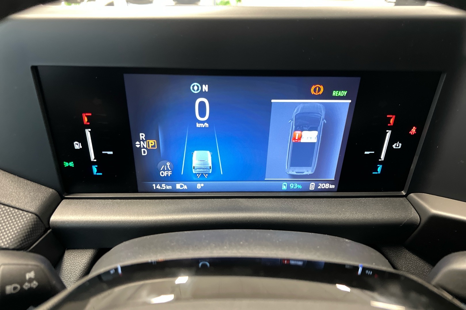 FORD Transit Custom 2025