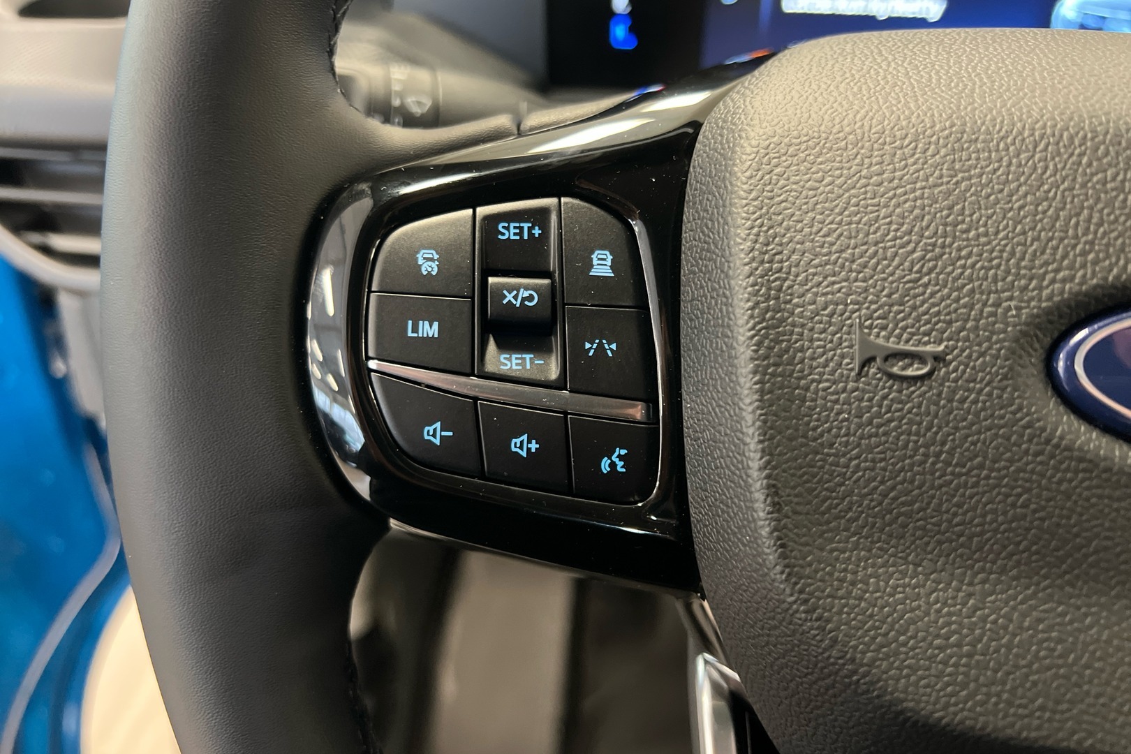 FORD Transit Custom 2025