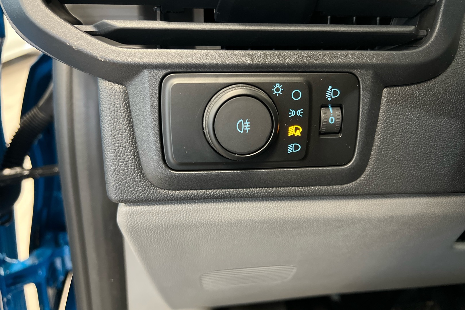 FORD Transit Custom 2025