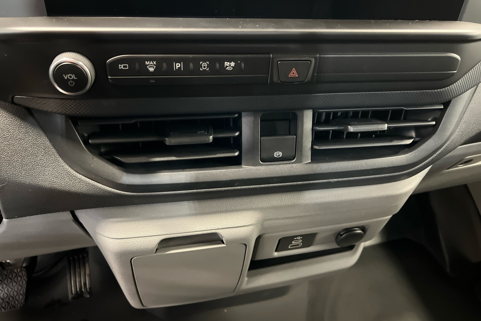 FORD Transit Custom 2025